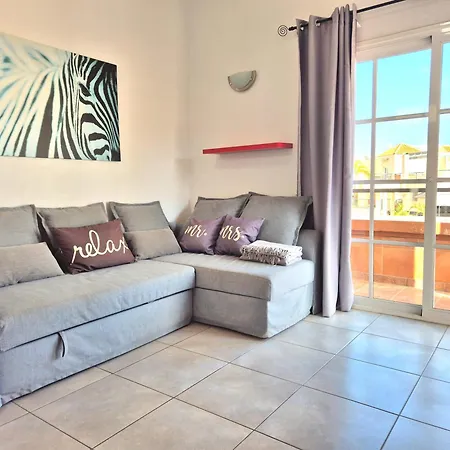 Appartamento Light And Cosy In 100 Meters From The Costa Adeje (Tenerife)