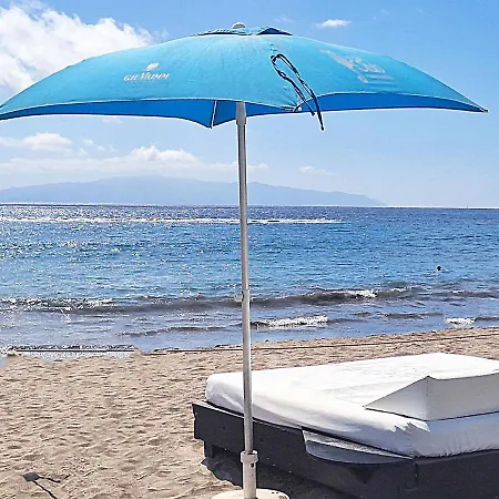 Apartamento Light And Cosy In 100 Meters From The *