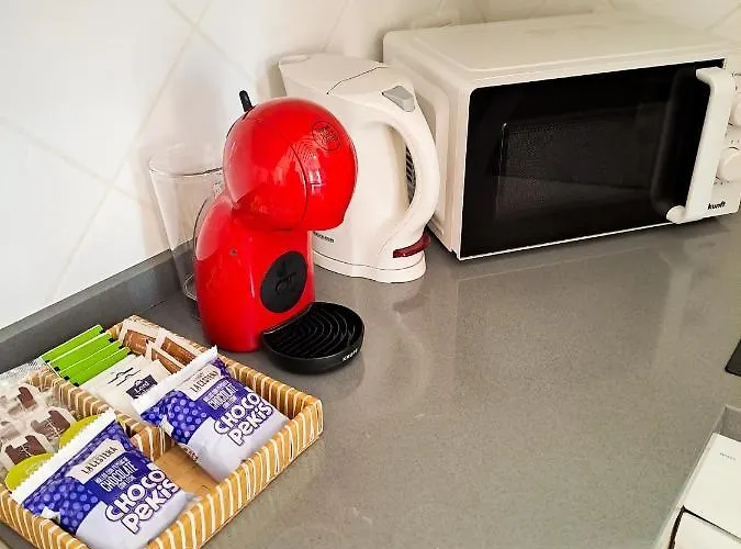 Light And Cosy In 100 Meters From The